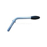 Q-Parts Neuswielklem Hendel ( Spindel ) M12 x 170mm