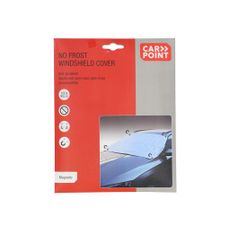Carpoint Anti-IJsdek Folie Magnetisch 160x95cm