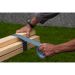 HPX Armouring Tape 50 mm x 25 m Red