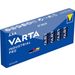 VARTA  AAA Industrial PRO 10-Pack