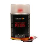 MoTip Polyester Hars Blik 1000gr