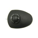 Repusel Luxmax Spiegelkap Vlak Glas