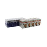 50x H7 Osram Original + 50x H7 Neolux