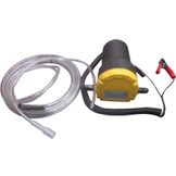Olie afzuigpomp 12-volt 250l/uur
