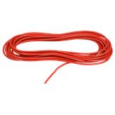 SWG PVC-voertuigkabel FLRY 2,5 mm², rood Blister 5st.