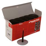 Schrader Bandenreparatie Paraplu 10mm Doos à 10st