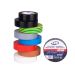 HPX PVC Insulation Tape 19mm x 20mtr Black VDE Approval