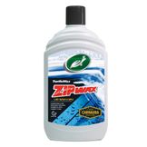 Turtle Wax Zip Wax Shampoo