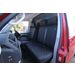 Town & Country  Seat cover VW Transporter ( T5 And T6 ) Front Passenger Double Black