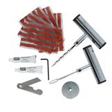 Carpoint Bandreparatieset 32-delig Metalen Handgrepen