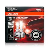 Osram Night Breaker® LED H1 - TRADE ( Retail verpakking )