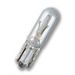 Osram 24v - 1,2w - W2x4,6d - W1,2W