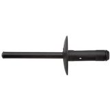 SWG Kunststof blindklinknagel BMW, kunststof Blister 5st.