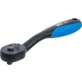 BGS Ratelsleutel schakelbaar 1/4, Nylon Glasfiber
