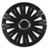 Versaco Wieldoppenset Active RC 15 inch Zwart