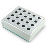 VARTA Lithium batterijen  CR2032 3V Bulk 640st