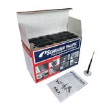Schrader Mushroom PRP 4,5 Box 40st