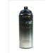 MoTip Carat Spuitbus 400ml Hoogglans Saffier Blauw