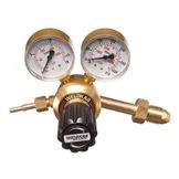 Drukregelaar Zuurstof 0-16bar