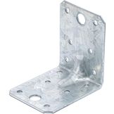 Hoekverbinder 70x70x55x2,5mm, verzinkt