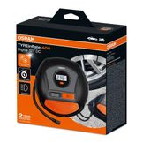 Osram Banden Compressor Digitaal 400