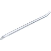 Bandenlichter lengte 500mm, verchroomd