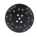 STAX Plakgewicht Zilver Rol 1000x5gr