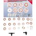 BGS Injector Copper Ring Assortment 
 551 pcs.
