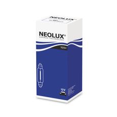 Neolux 12V 10W Buislamp SV8.5-8 42mm