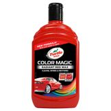 Turtle Wax Color Magic Radiant Red