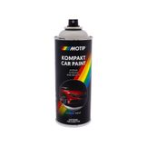 MoTip Kompakt Spuitbus 400ml Rood