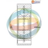 ODM Multiparts Homokineet Binnenzijde Porsche 944T 911 3,0