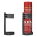 Wandhouder voor FireStop 100305