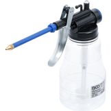 BGS Oliespuitje 250ml, kunststof