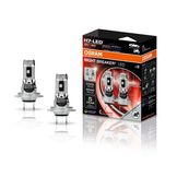 Osram NIGHT BREAKER® LED SPEED H7 - RECOM ( RETAIL VERPAKKING ) 
 