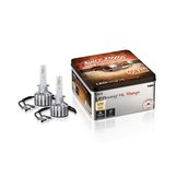 Osram LEDriving® HL VINTAGE H1  GEEL 2700 Kelvin