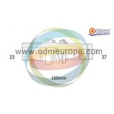 ODM Multiparts Tussenas Touran-Golf