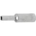 BGS Dopsleutel Gear Lock hoog 1/4,  4mm