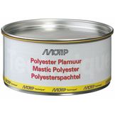 MoTip Polyester Plamuur Blik 2kg