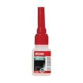Womi Superglue 20gr.