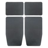 Mattenset Rubber Voyager