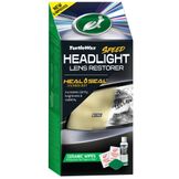 Turtle Wax Headlight Restore Kit