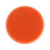 Verekio Steunschijf Oranje 150mm x 50mm M14 Plastic Steunplaat