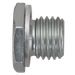 SWG Olieaftapplug M12 x 1,5 x 10,5 Blister 1st.