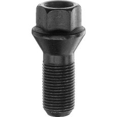 Wielbout 14mm x 1.25mm - 27mm - 46.3mm - Conisch - 17mm - Zwart