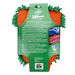 Turtle Wax 54698 Zip Wax Washandschoen