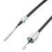 Q-Parts Remkabel Bus 26mm 1430mm/1657mm Type als Bpw