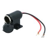 Contactdoos Spwatd Opbouw 12/24V