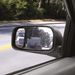 Carpoint Blind Spot Car Mirror Rectangular 79x40mm