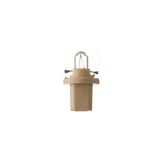 Lamp 12v - 1,5w - B8,5d - Beige - Dashboard